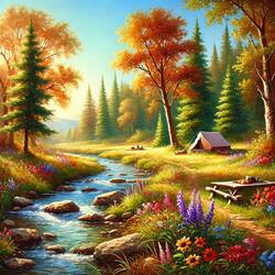 Autumn Fun