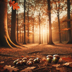 Autumn’s Signs