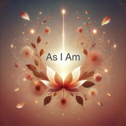 As I Am