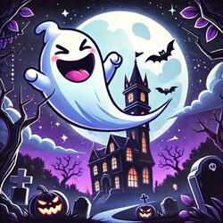 Ghostly Pranks