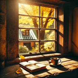 Unwinding Time
