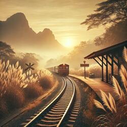 Let's Go on a Journey