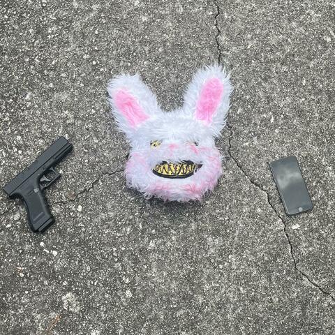 HAHA Rifle (Reloaded)