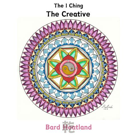 The I Ching - The Creative