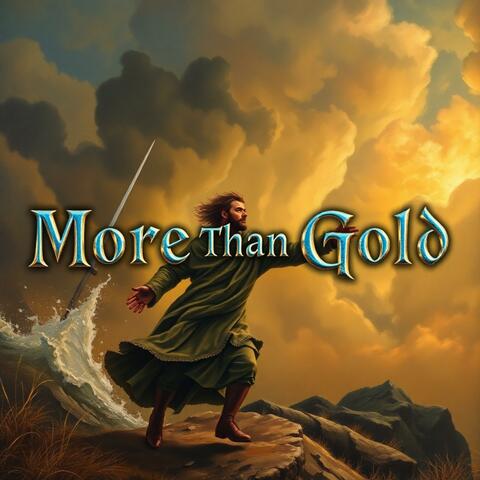More Than Gold