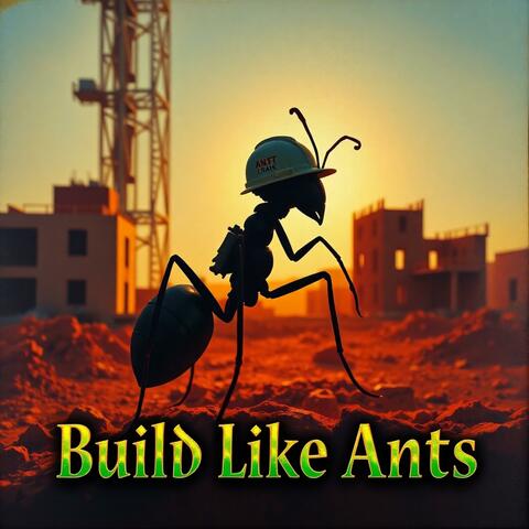 Build Like Ants