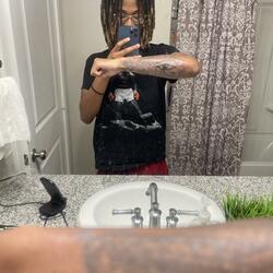 Can’t Get Put Beneath
