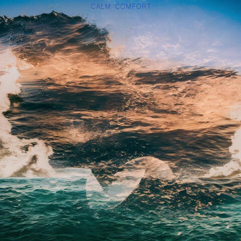 The Calm Collection: Waves of Rest