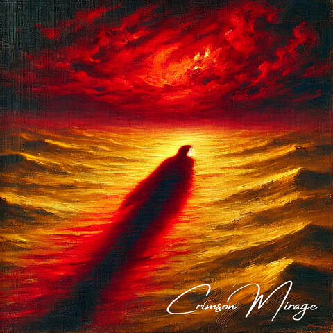 Crimson Mirage
