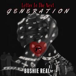 Letter To The Next Generation