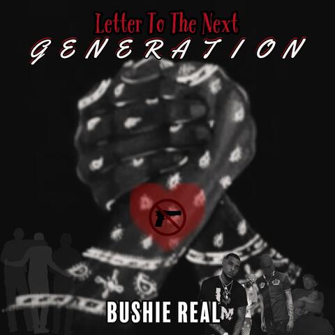 Letter To The Next Generation