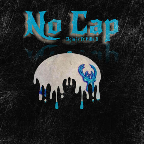 No Cap (In My Rap)