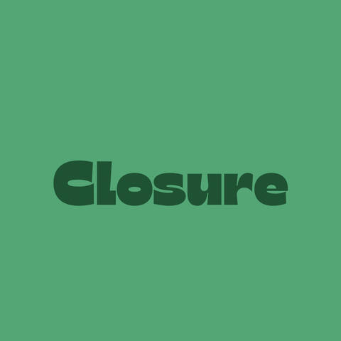 Closure