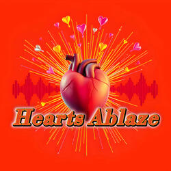 Hearts Ablaze