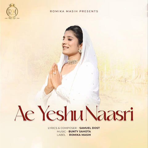 Ae Yeshu Naasri