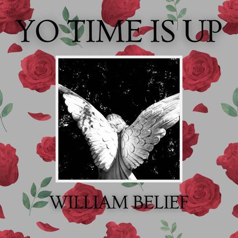 Yo Time Is Up