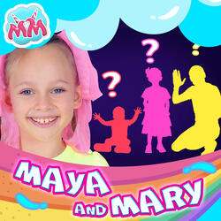 My Name Is... - Learning Greetings