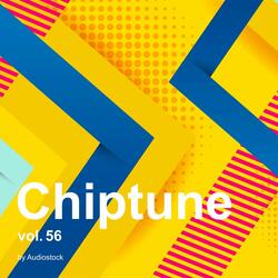Cheerful Chiptune with a Sense of Euphoria