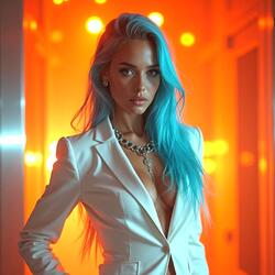 Let the Night take us