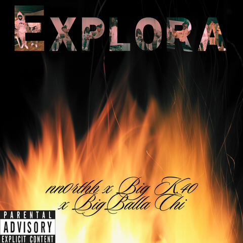 EXPLORA