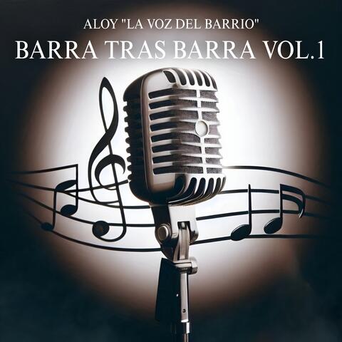 Barra Tras Barra Vol.1