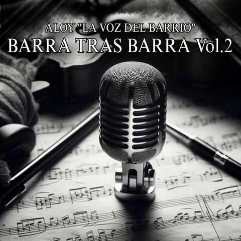 Barra Tras Barra Vol.2