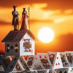 House of Cards
