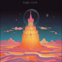 Sugar Glass Castle