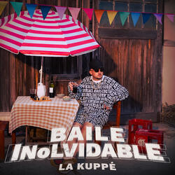 Baile Inolvidable