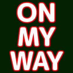 On My Way [Dance]