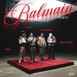 BALMAIN