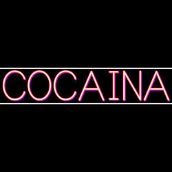 Cocaina