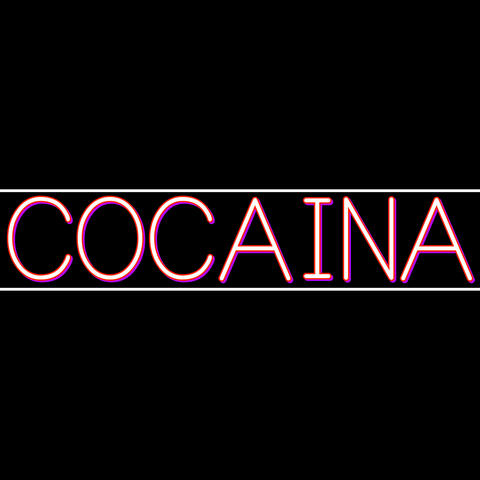 Cocaina