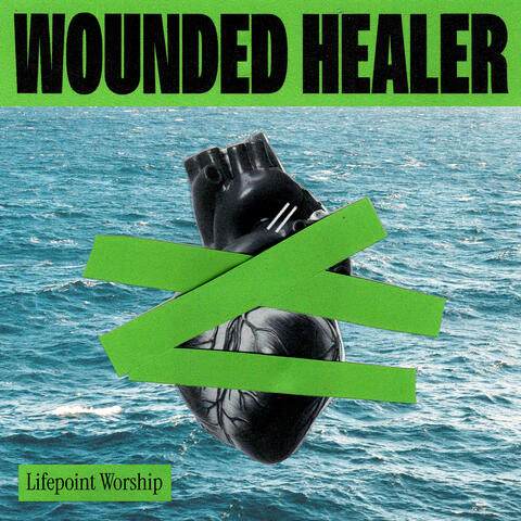 Wounded Healer