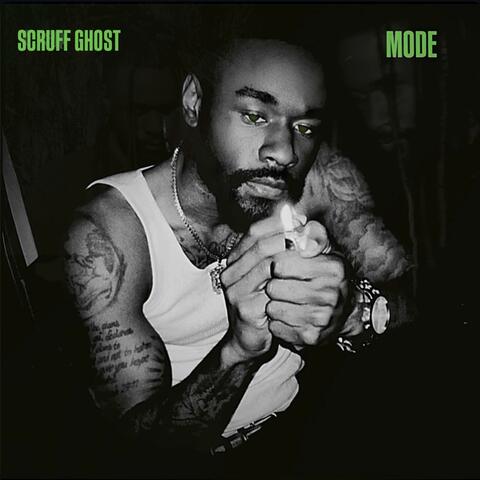 Scruff Ghost (Deluxe Mode)