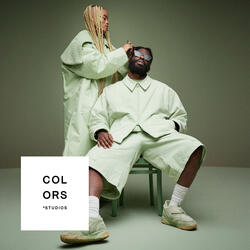 ALERT - A COLORS SHOW