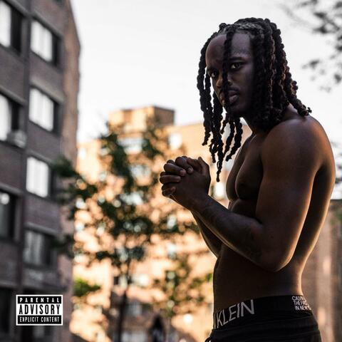 Chosen Vol. 2