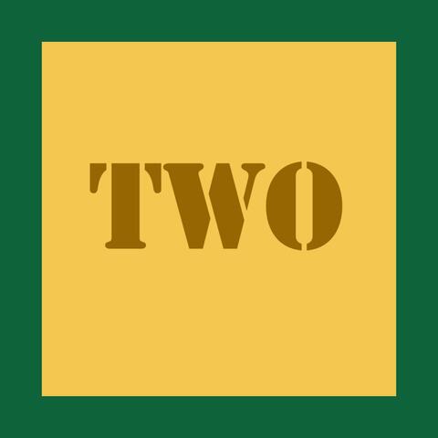 Two