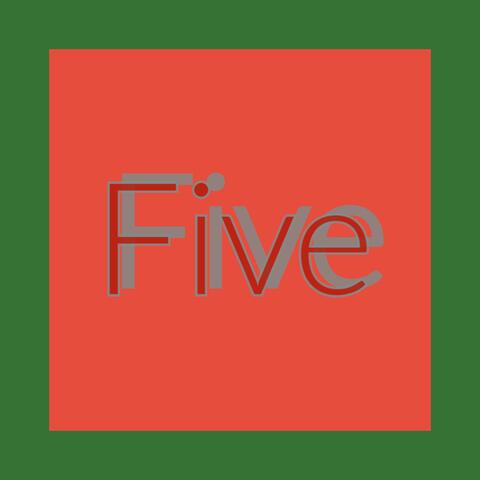 Five
