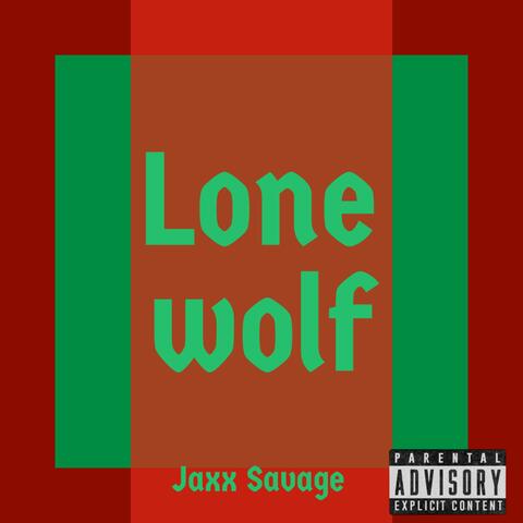 Lone Wolf