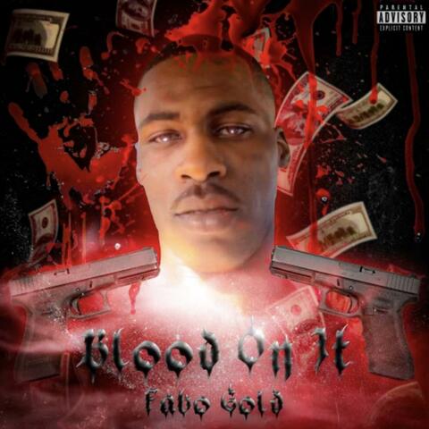 Blood On It