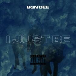 I Just Be