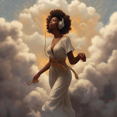 Jozing Woman - Lofi Afrobeats