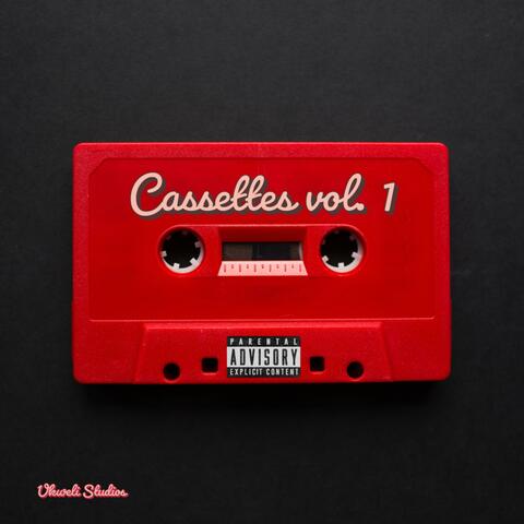 Cassettes Vol. 1