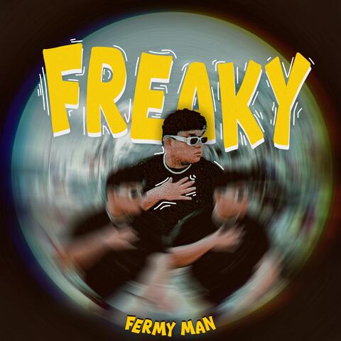 FREAKY