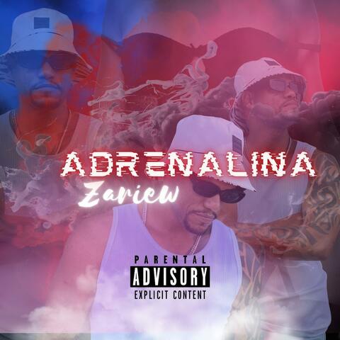 Adrenalina