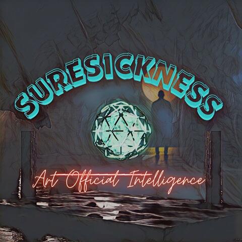Art Official Inteligence