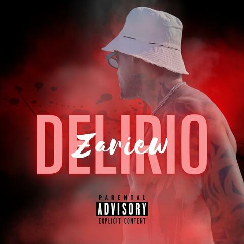 Delirio