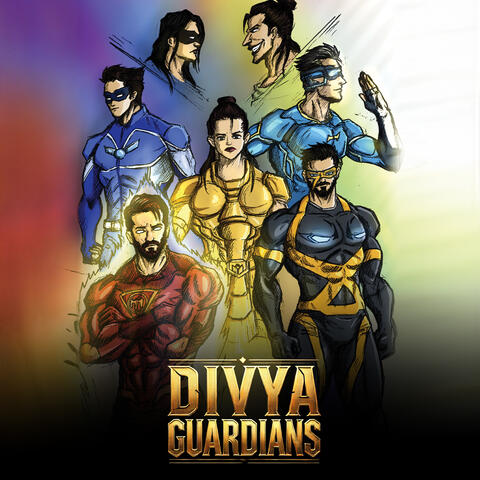 Divya Guardians