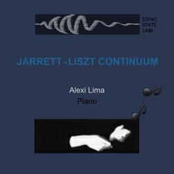 Jarrett-Liszt,  Pt. 1